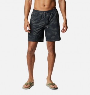 Columbia Summerdry Men Shorts | CAMUFQ-019