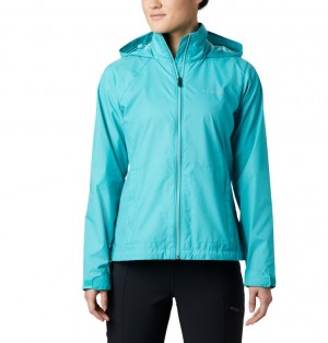 Columbia Switchback III Women Rain Jackets | HYCSLJ-349