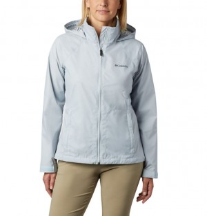 Columbia Switchback III Women Rain Jackets | MUQDAN-627