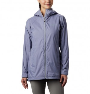 Columbia Switchback Women Rain Jackets | JKEYLZ-047