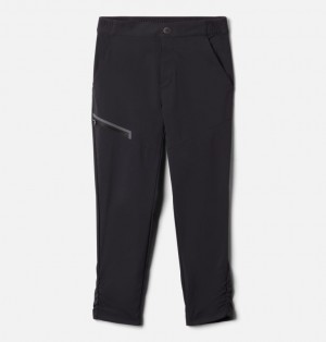 Columbia Tech Trek Kids' Pants | XJBHEV-264