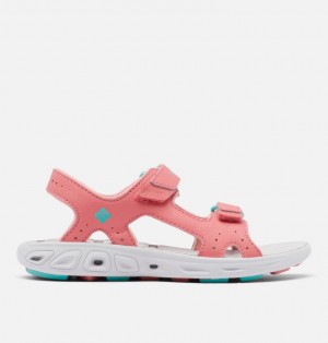 Columbia Techsun Kids' Sandals | BRPYLQ-952