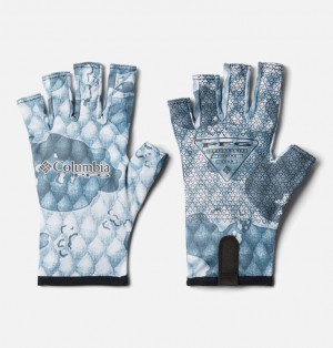 Columbia Terminal Tackle Men Gloves | OSWUNR-820