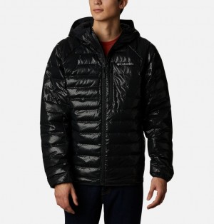 Columbia Three Forks Men Insulated Jackets | QBGDTU-621