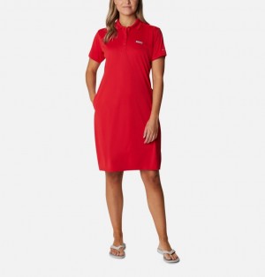 Columbia Tidal Tee Women Dresses | NQLFMB-052