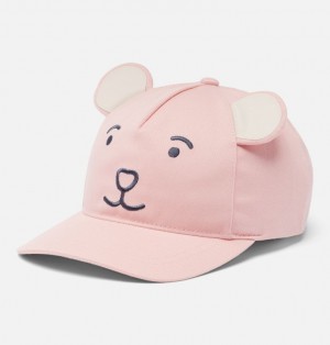 Columbia Tiny Animal Kids' Hats | DKERAL-826