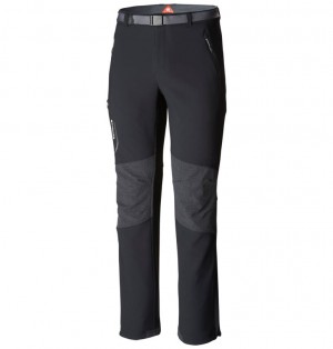 Columbia Titan Ridge II Men Hiking Pants | SVJLWQ-401