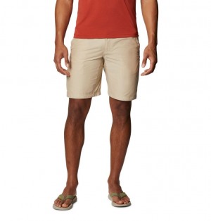 Columbia Trek-On Men Shorts | HIJMVC-428