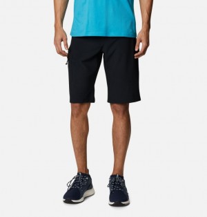 Columbia Triple Canyon Men Shorts | SADYQK-182