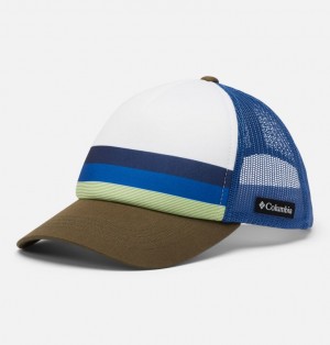 Columbia Trucker Kids' Hats | VZABMJ-039