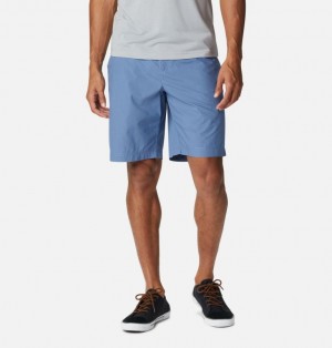 Columbia Washed Out Men Shorts | GORWYS-897