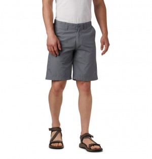 Columbia Washed Out Men Shorts | KDGMQH-253