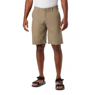 Columbia Washed Out Men Shorts | NKSHGJ-687