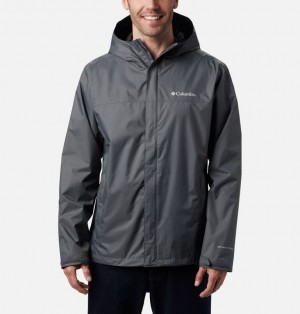 Columbia Watertigh Men Rain Jackets | DVNZWB-546