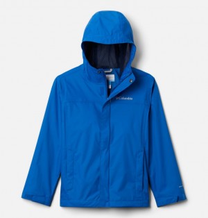 Columbia Watertight Kids' Waterproof Jackets | OYDUNS-430