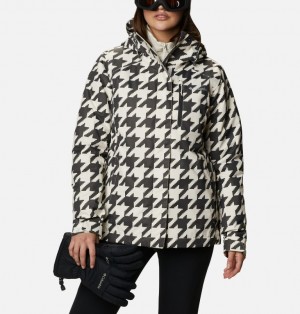 Columbia Whirlibird IV Women 3 In 1 Jackets | NJEBWI-156