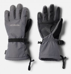 Columbia Whirlibird Men Gloves | LHZNBJ-679