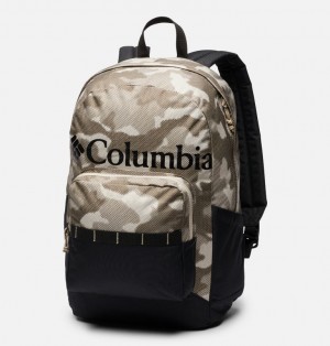 Columbia Zigzag 22L Kids' Backpack | ANOTGV-738