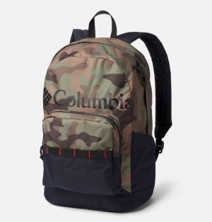 Columbia Zigzag 22L Kids' Backpack | PXKEON-264