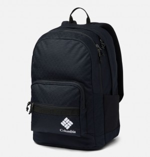 Columbia Zigzag 30L Kids' Backpack | YIHQED-390