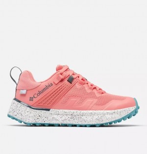 Pink Columbia Facet™ 75 OutDry™ Women Sneakers | WEBFGV-608