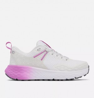 White Columbia Konos™ TRS OutDry™ Women Sneakers | QBFTGN-724