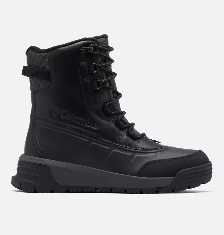 Black Columbia Bugaboot™ Celsius Men Boots | BTWHMP-497