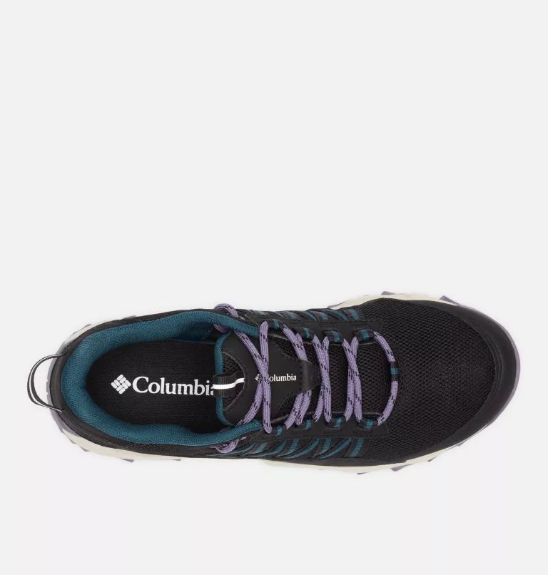 Black Columbia Flow Fremont™ Women Sneakers | PXKCDV-694