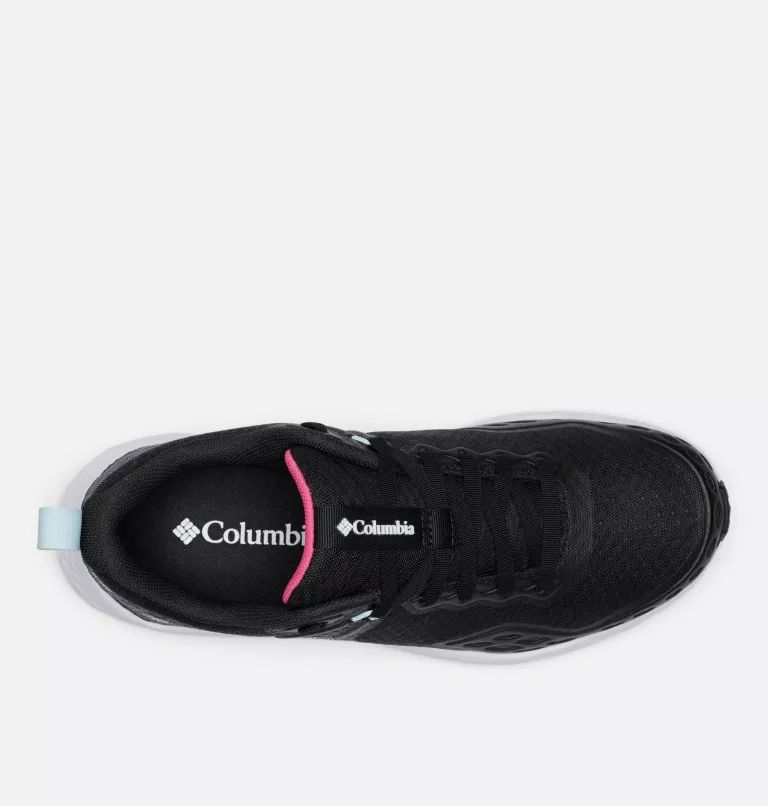 Black Columbia Konos™ TRS OutDry™ Women Sneakers | FGXTUQ-395