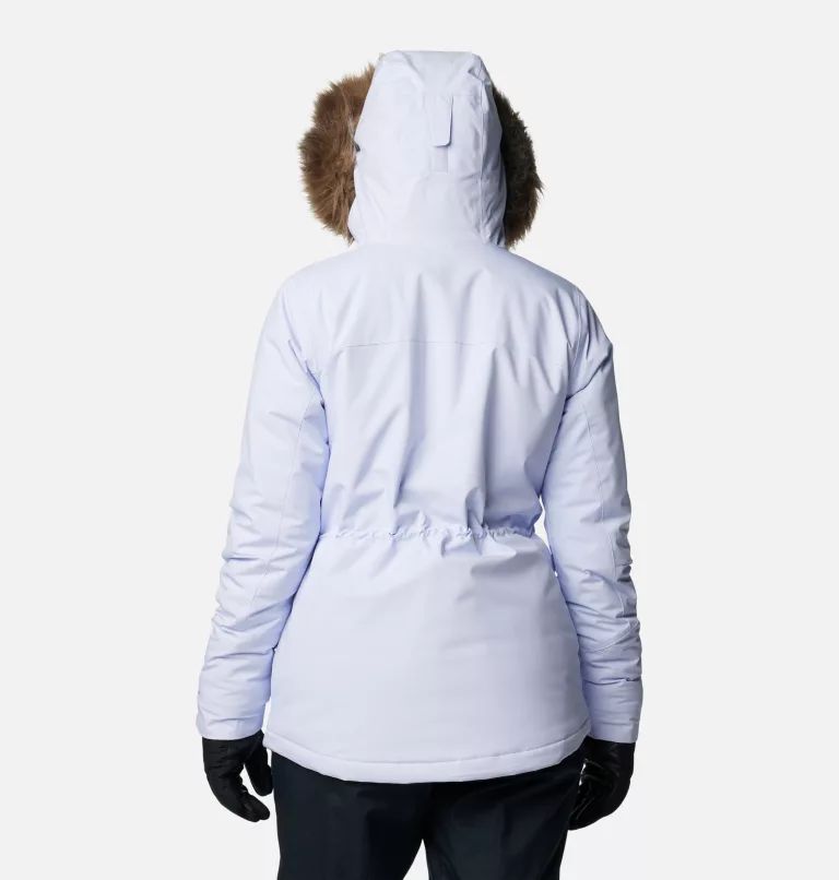 Blue Columbia Ava Alpine™ II Insulated Women Jackets | NUDXKV-182