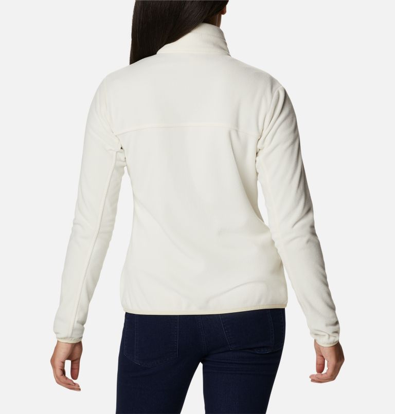 Columbia Ali Peak Women Fleece Jackets | SLYVKD-469