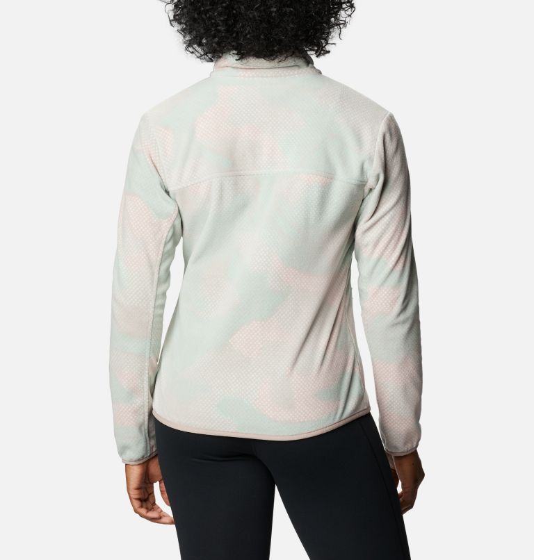 Columbia Ali Peak Women Fleece Jackets | PASEHY-107