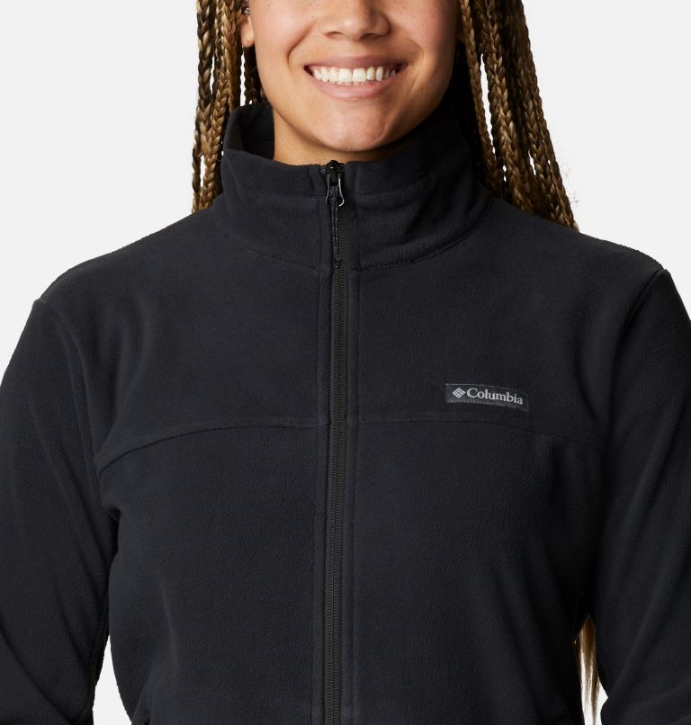 Columbia Ali Peak Women Fleece Jackets | BRLPUI-568