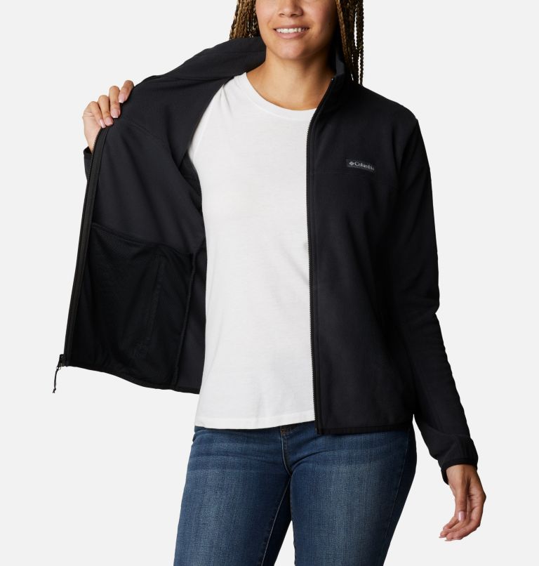 Columbia Ali Peak Women Fleece Jackets | BRLPUI-568