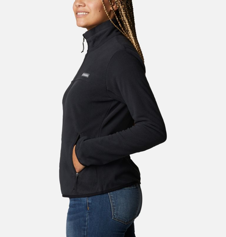 Columbia Ali Peak Women Fleece Jackets | BRLPUI-568