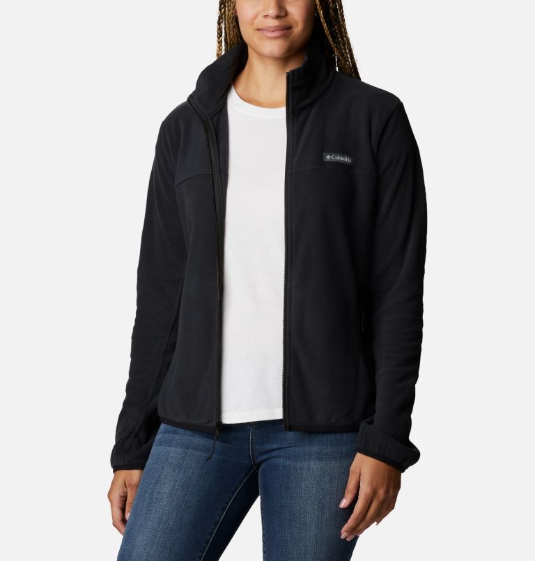 Columbia Ali Peak Women Fleece Jackets | BRLPUI-568