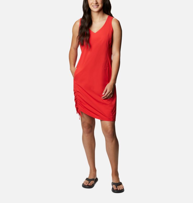 Columbia Anytime Casual III Women Dresses | MOBQYW-953