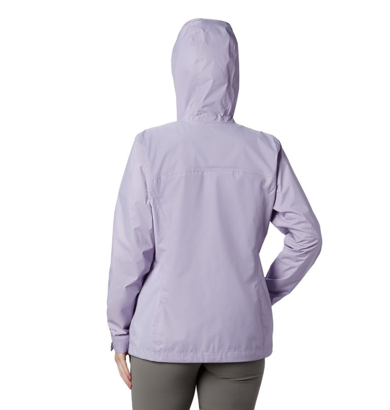 Columbia Arcadia II Women Rain Jackets | AEKFCO-695