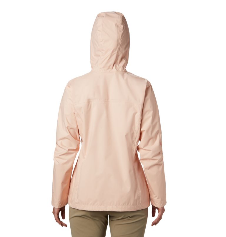 Columbia Arcadia II Women Rain Jackets | OCVWDP-049