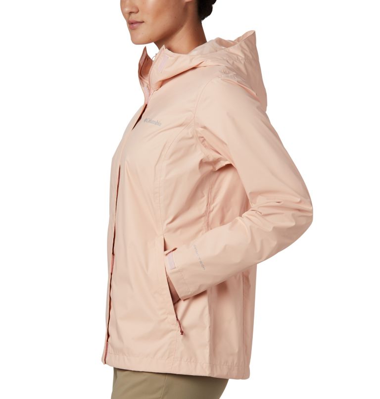 Columbia Arcadia II Women Rain Jackets | OCVWDP-049