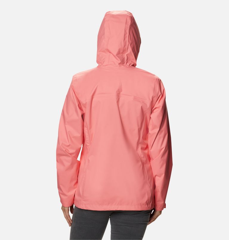 Columbia Arcadia II Women Rain Jackets | GDEWAK-981