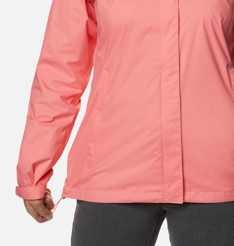 Columbia Arcadia II Women Rain Jackets | GDEWAK-981