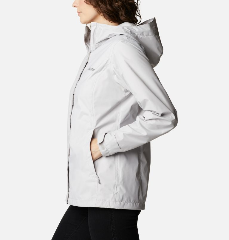 Columbia Arcadia II Women Rain Jackets | GEHYVQ-953