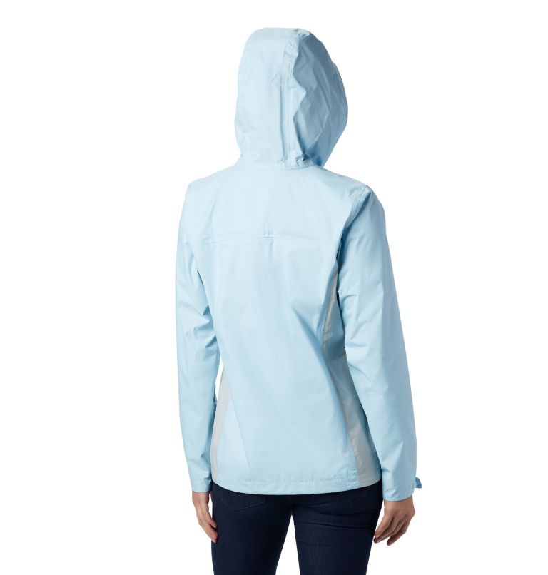 Columbia Arcadia II Women Rain Jackets | XSZULC-754