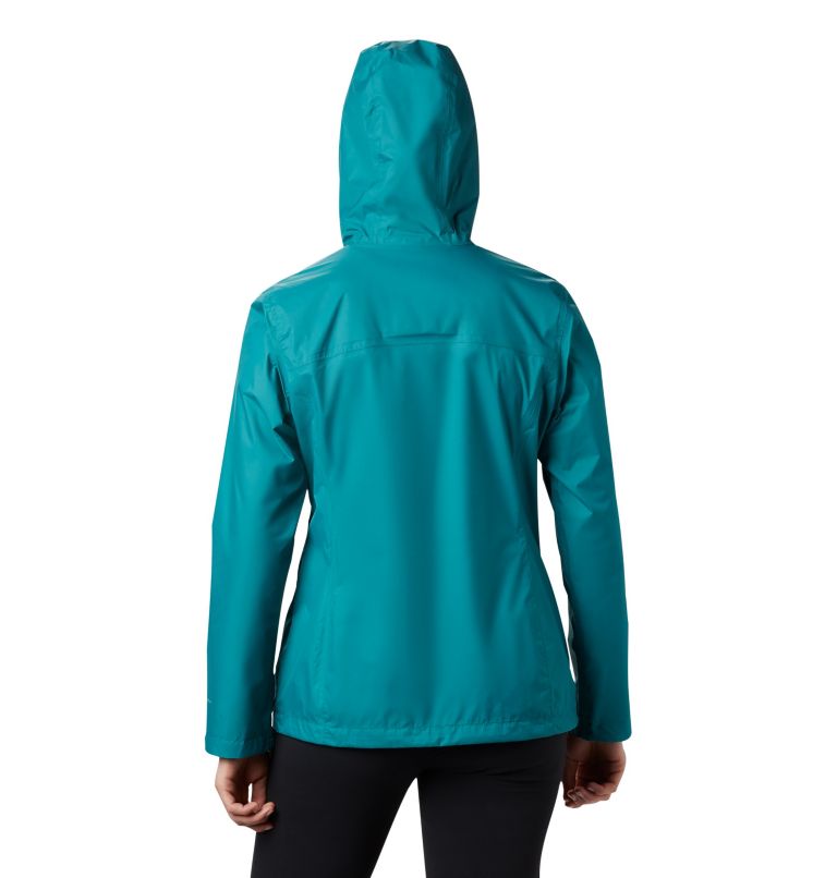 Columbia Arcadia II Women Rain Jackets | JALRZM-734