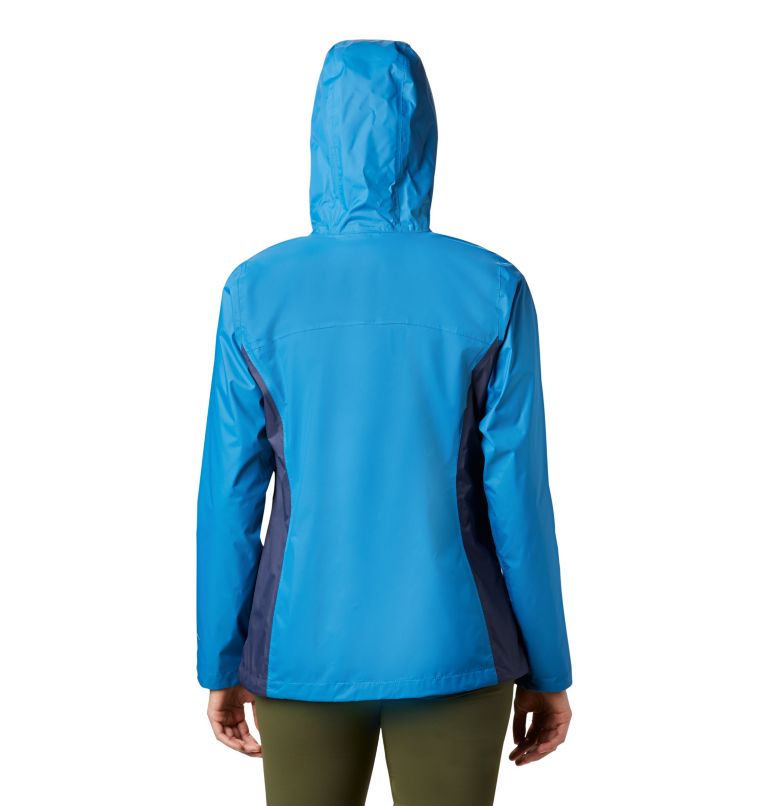 Columbia Arcadia II Women Rain Jackets | IWXZRN-673