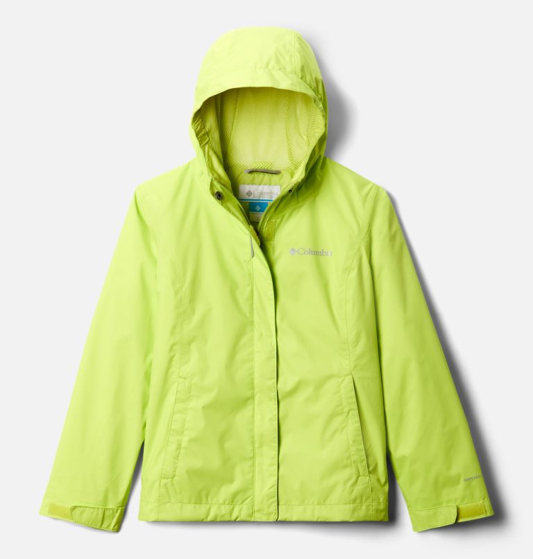 Columbia Arcadia Kids\' Waterproof Jackets | ZESLWA-864