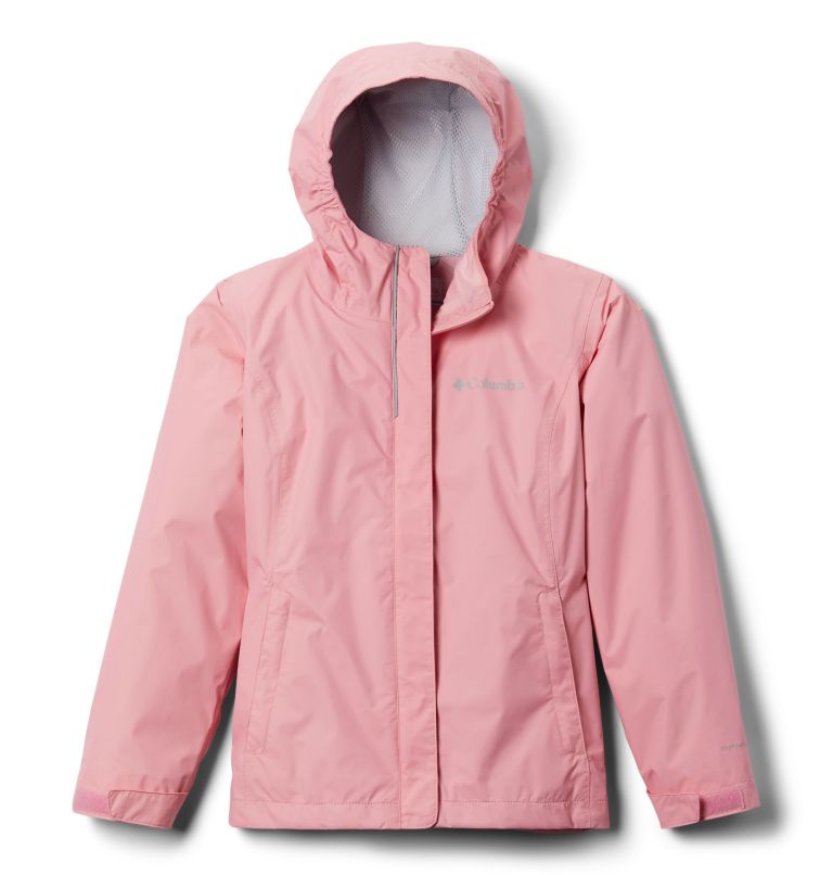 Columbia Arcadia Kids\' Waterproof Jackets | AFKSVG-942