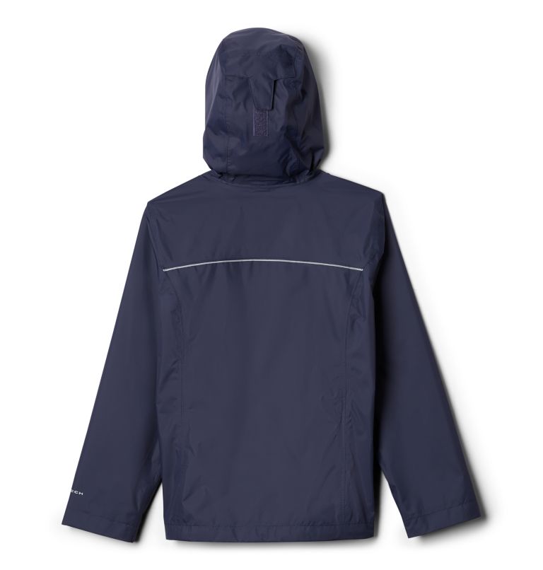 Columbia Arcadia Kids' Waterproof Jackets | YHXAMF-351