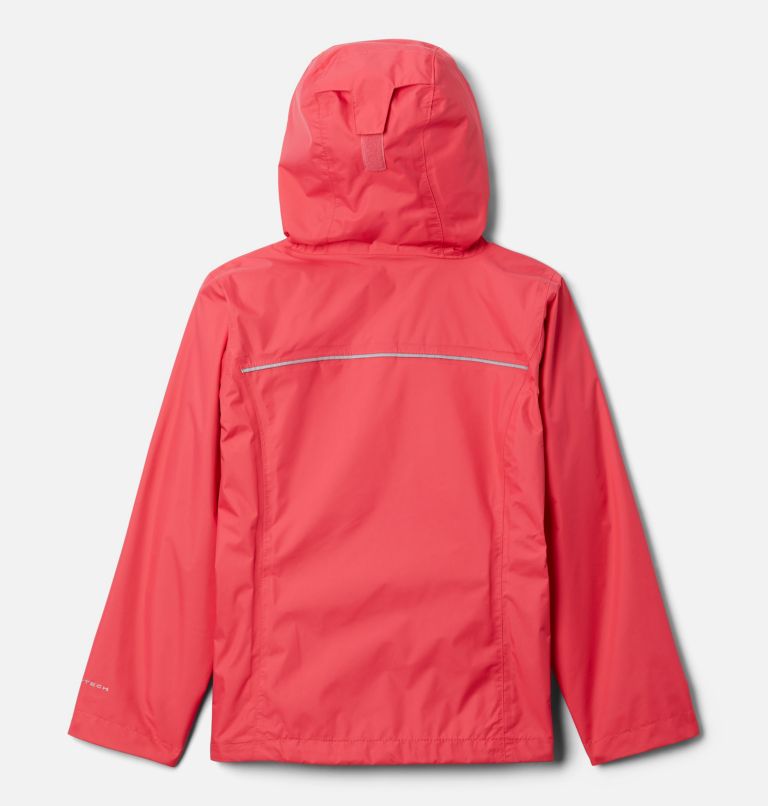 Columbia Arcadia Kids' Waterproof Jackets | ZNAJMD-762